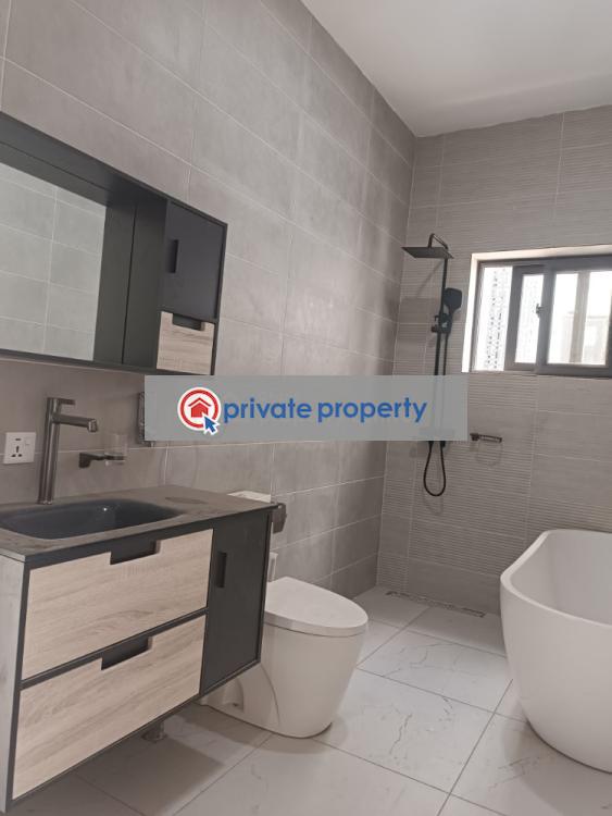 4 bedroom House For Sale &nbsp;east Legon Hills East Legon Accra - 8