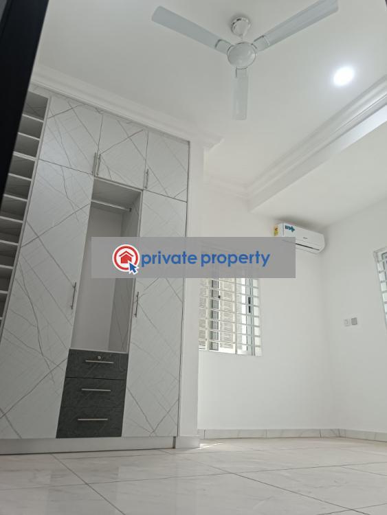 4 bedroom Detached Duplex For Sale &nbsp;lakeside Adenta Municipal Accra - 15