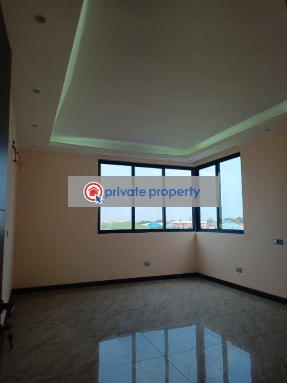 4 bedroom Detached Duplex For Sale East Legon Accra - 7