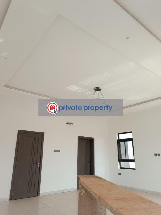 4 bedroom Detached Duplex For Sale &nbsp;east Legon Hills East Legon Accra - 11