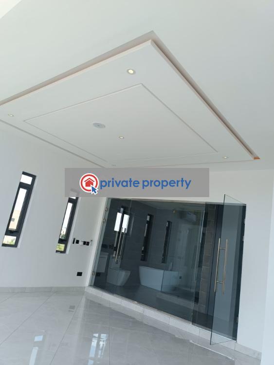 4 bedroom House For Sale &nbsp;east Legon Hills East Legon Accra - 15