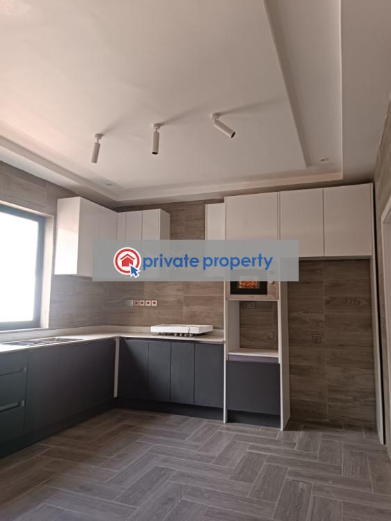 4 bedroom Detached Duplex For Sale &nbsp;east Legon Hills East Legon Accra - 3