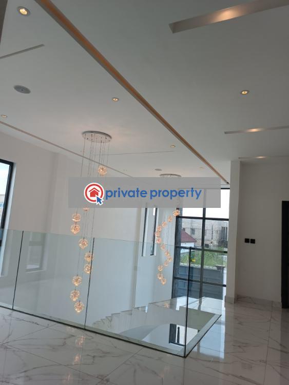 4 bedroom House For Sale &nbsp;east Legon Hills East Legon Accra - 18