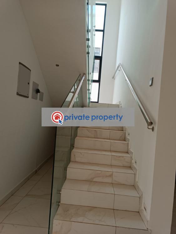 4 bedroom Detached Duplex For Sale &nbsp;east Legon Hills East Legon Accra - 18