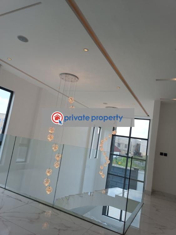 4 bedroom House For Sale &nbsp;east Legon Hills East Legon Accra - 12