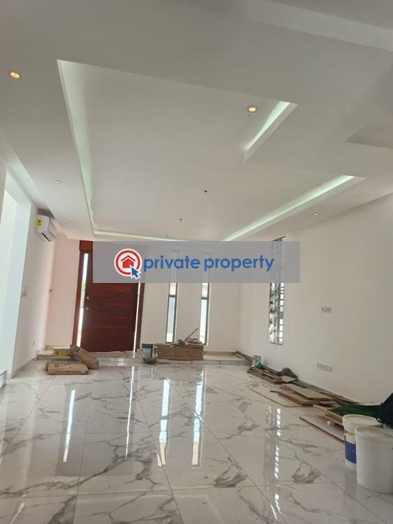4 bedroom House For Sale &nbsp;east Legon Hills East Legon Accra - 7