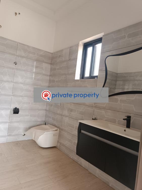 4 bedroom Detached Duplex For Sale &nbsp;east Legon Hills East Legon Accra - 9
