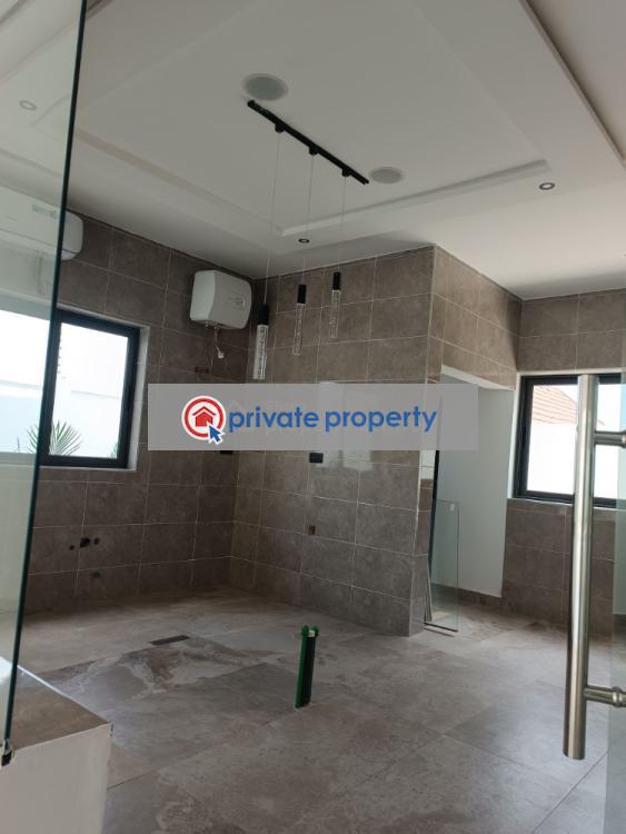 4 bedroom House For Sale &nbsp;east Legon Hills East Legon Accra - 7