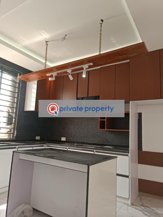 4 bedroom House For Sale &nbsp;east Legon Hills East Legon Accra - 6