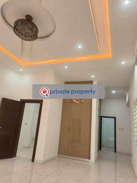 4 bedroom Detached Duplex For Sale &nbsp;lakeside Adenta Municipal Accra - 9