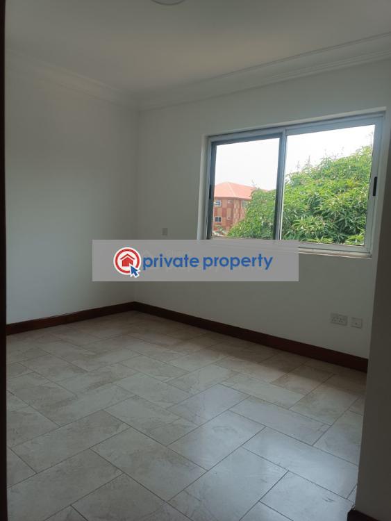 4 bedroom Detached Duplex For Sale &nbsp;adjiringanor East Legon Accra - 13