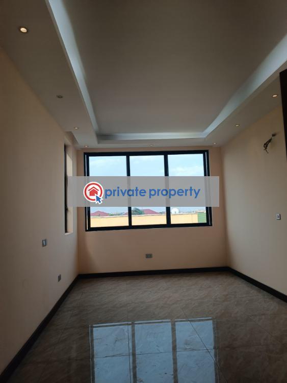 4 bedroom Detached Duplex For Sale East Legon Accra - 11