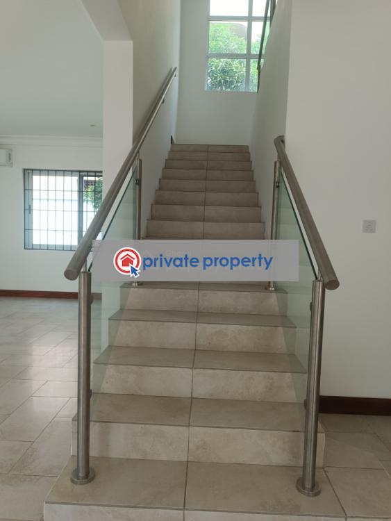4 bedroom Detached Duplex For Sale &nbsp;adjiringanor East Legon Accra - 18
