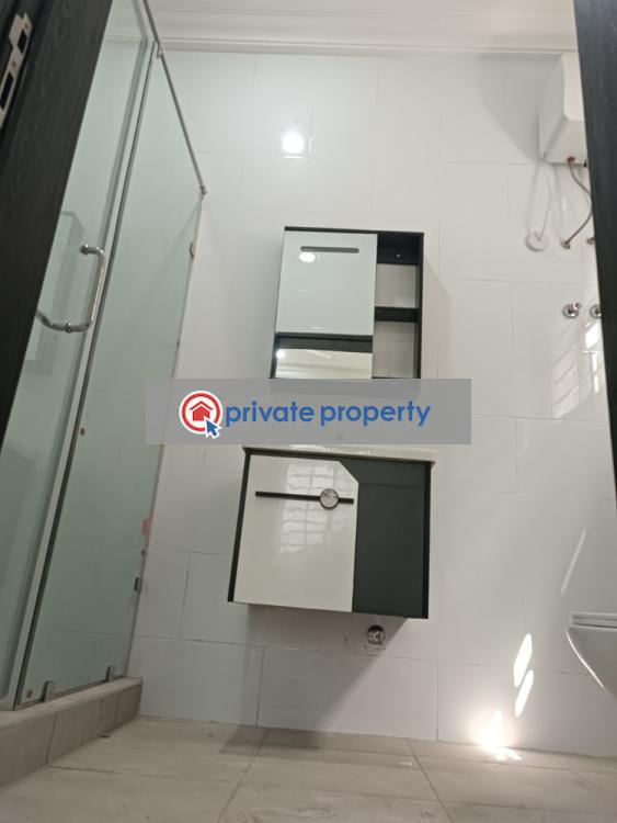 4 bedroom Detached Duplex For Sale &nbsp;lakeside Adenta Municipal Accra - 13