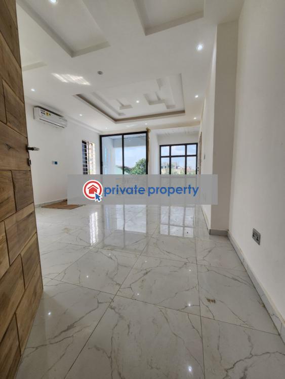 4 bedroom House For Sale &nbsp;ashaley Botwe Adenta Municipal Accra - 4