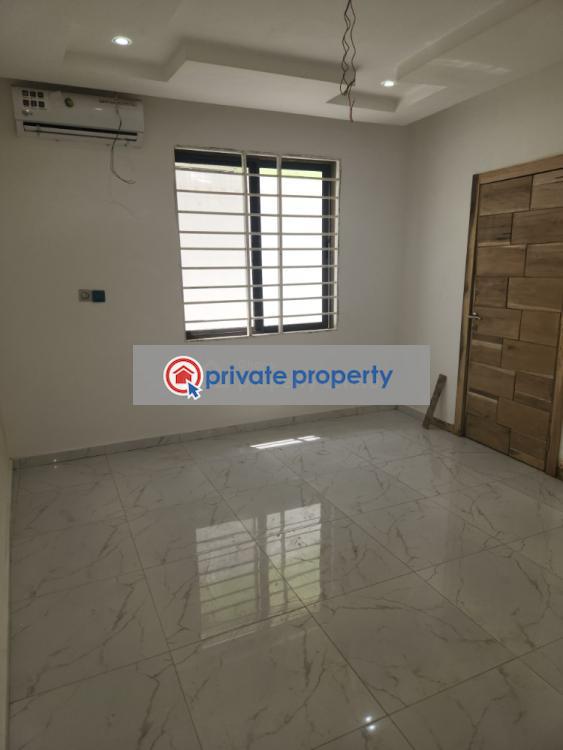 4 bedroom House For Sale &nbsp;ashaley Botwe Adenta Municipal Accra - 6