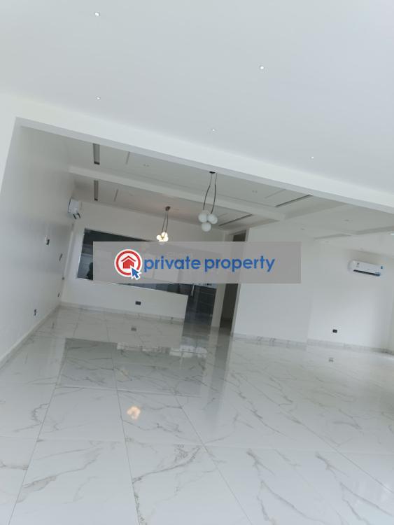 4 bedroom House For Sale &nbsp;east Legon Hills East Legon Accra - 6