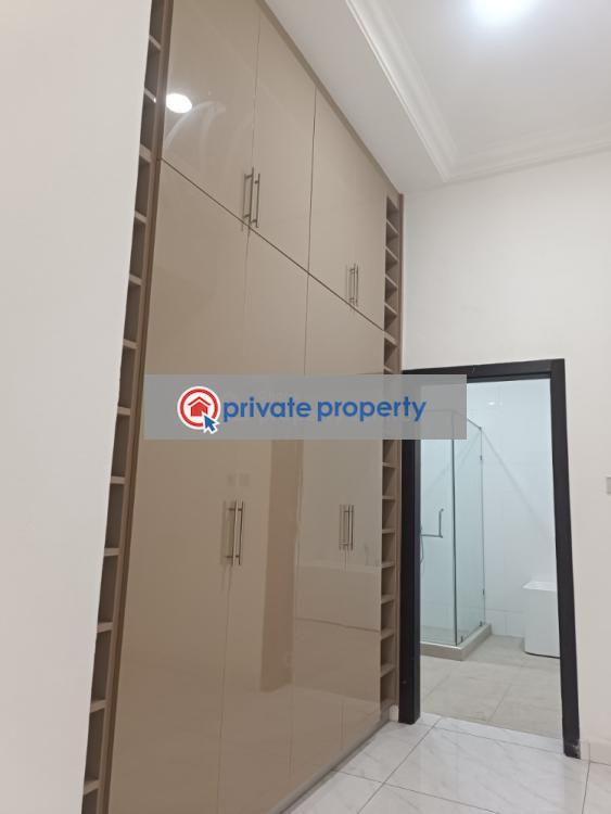 4 bedroom Detached Duplex For Sale &nbsp;lakeside Adenta Municipal Accra - 7