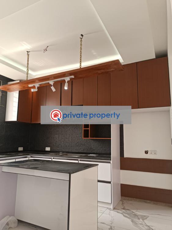 4 bedroom House For Sale &nbsp;east Legon Hills East Legon Accra - 5