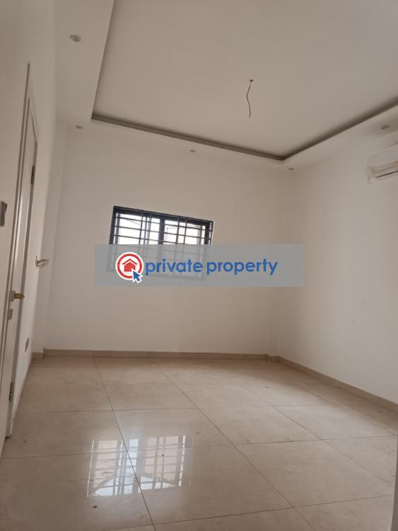 4 bedroom Detached Duplex For Sale &nbsp;ashaley Botwe Adenta Municipal Accra - 2