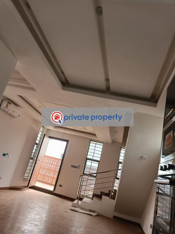 4 bedroom Detached Duplex For Sale &nbsp;nanakrom Ashaley Botwe Adenta Municipal Accra - 16