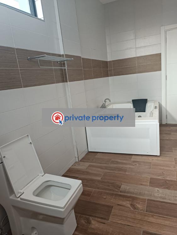 4 bedroom Detached Duplex For Sale East Legon Accra - 5