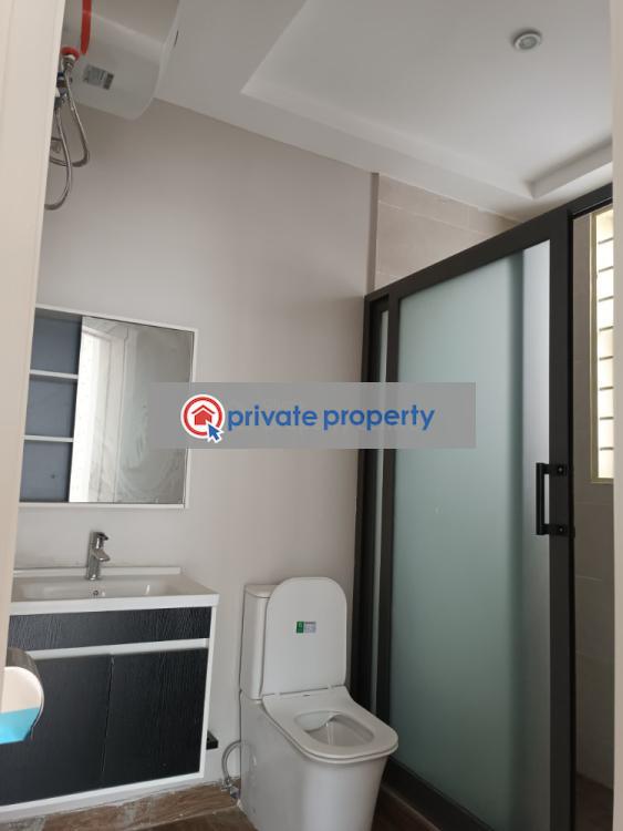 4 bedroom Detached Duplex For Sale &nbsp;nanakrom Ashaley Botwe Adenta Municipal Accra - 8