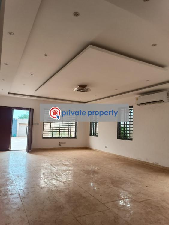 4 bedroom Detached Duplex For Sale &nbsp;ashaley Botwe Adenta Municipal Accra - 7