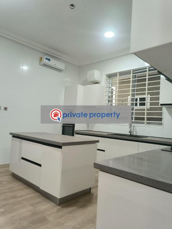 4 bedroom Detached Duplex For Sale &nbsp;lakeside Adenta Municipal Accra - 3