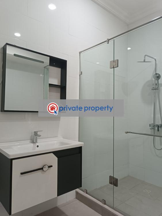 4 bedroom Detached Duplex For Sale &nbsp;lakeside Adenta Municipal Accra - 12