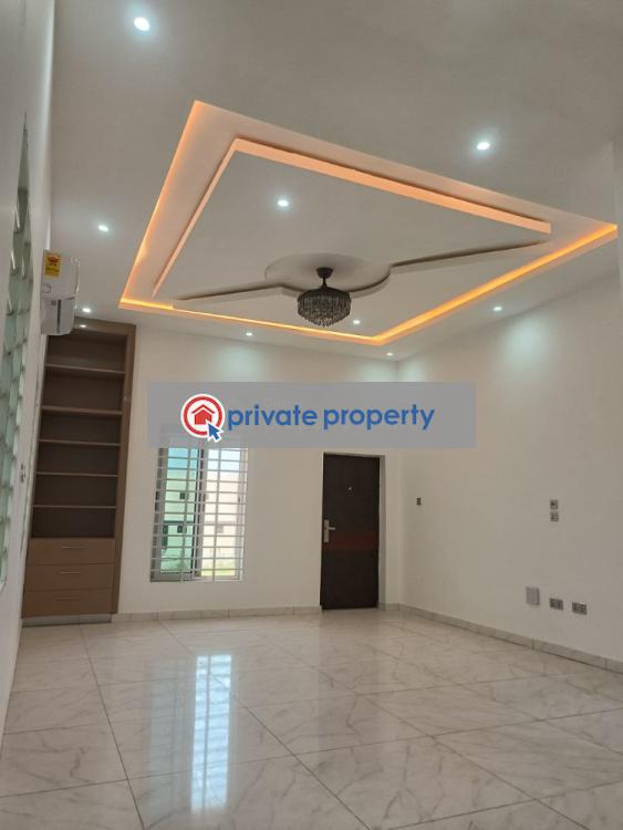 4 bedroom Detached Duplex For Sale &nbsp;lakeside Adenta Municipal Accra - 5