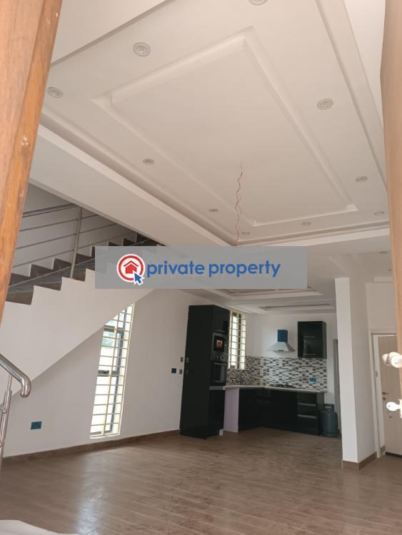 4 bedroom Detached Duplex For Sale &nbsp;nanakrom Ashaley Botwe Adenta Municipal Accra - 14