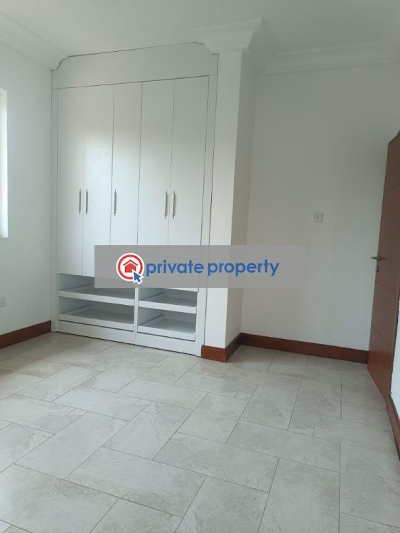 4 bedroom Detached Duplex For Sale &nbsp;adjiringanor East Legon Accra - 12