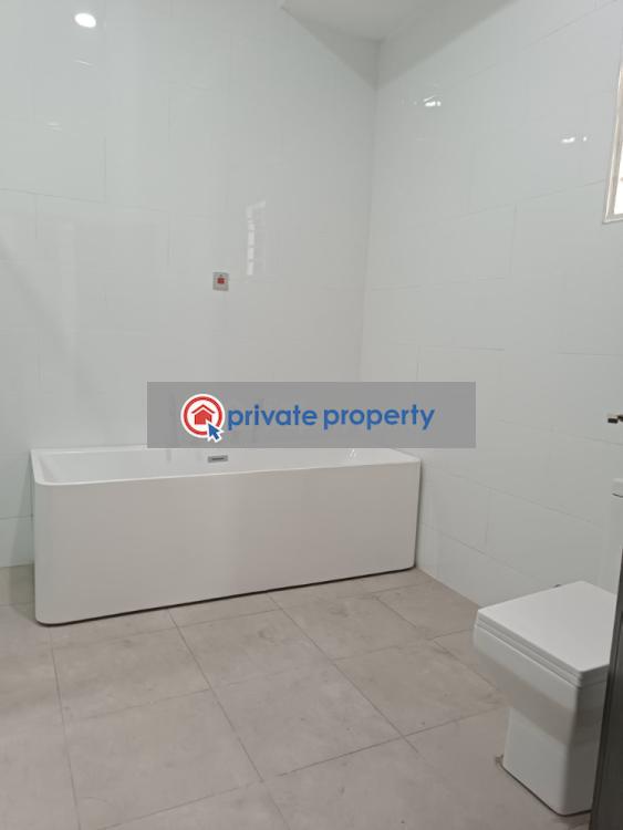 4 bedroom Detached Duplex For Sale &nbsp;lakeside Adenta Municipal Accra - 11