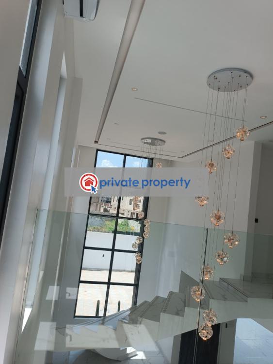 4 bedroom House For Sale &nbsp;east Legon Hills East Legon Accra - 16