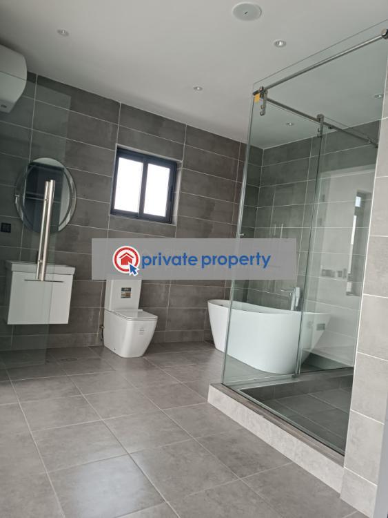 4 bedroom House For Sale &nbsp;east Legon Hills East Legon Accra - 4