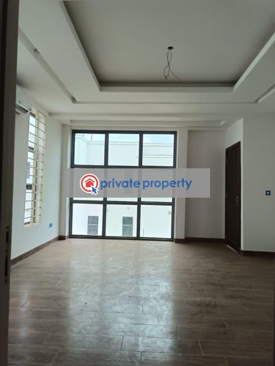 4 bedroom Detached Duplex For Sale &nbsp;nanakrom Ashaley Botwe Adenta Municipal Accra - 6