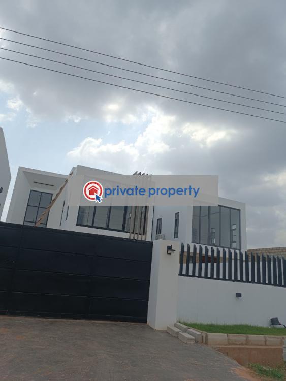 4 bedroom House For Sale &nbsp;east Legon Hills East Legon Accra - 1