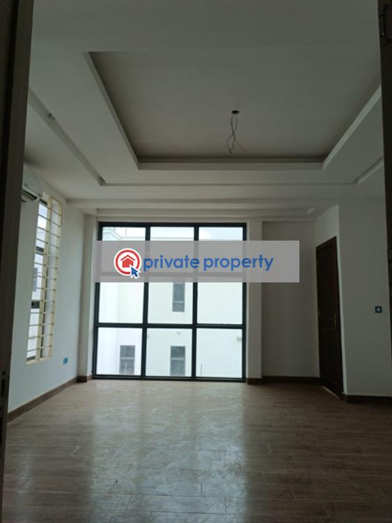 4 bedroom Detached Duplex For Sale &nbsp;nanakrom Ashaley Botwe Adenta Municipal Accra - 5