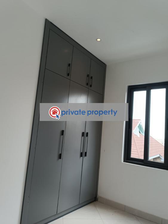 4 bedroom House For Sale &nbsp;east Legon Hills East Legon Accra - 8