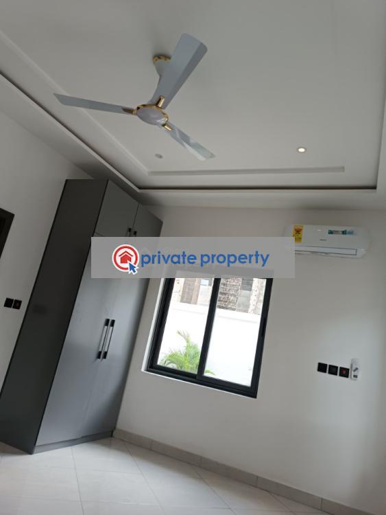 4 bedroom House For Sale &nbsp;east Legon Hills East Legon Accra - 17