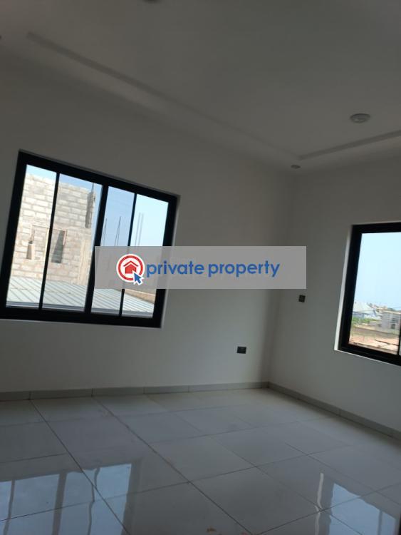 4 bedroom Detached Duplex For Sale &nbsp;east Legon Hills East Legon Accra - 10
