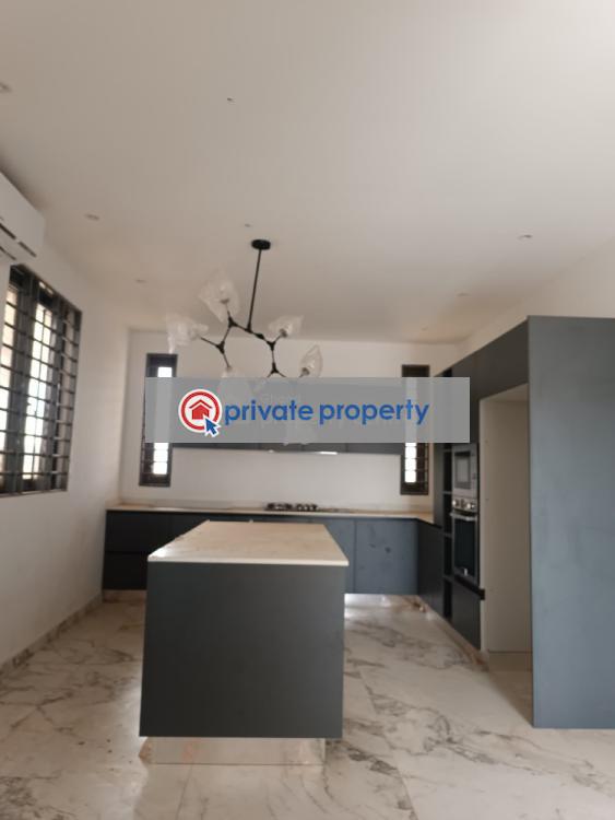 4 bedroom Detached Duplex For Sale &nbsp;ashaley Botwe Adenta Municipal Accra - 6