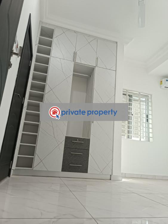 4 bedroom Detached Duplex For Sale &nbsp;lakeside Adenta Municipal Accra - 16