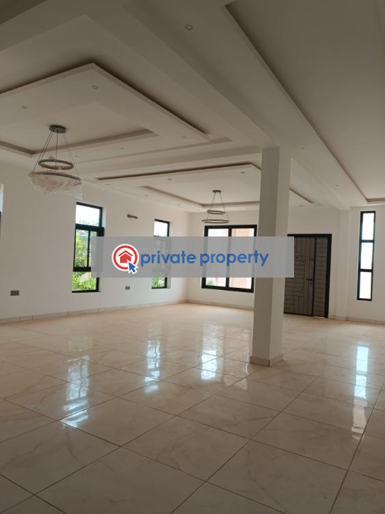4 bedroom Detached Duplex For Sale &nbsp;east Legon Hills East Legon Accra - 17