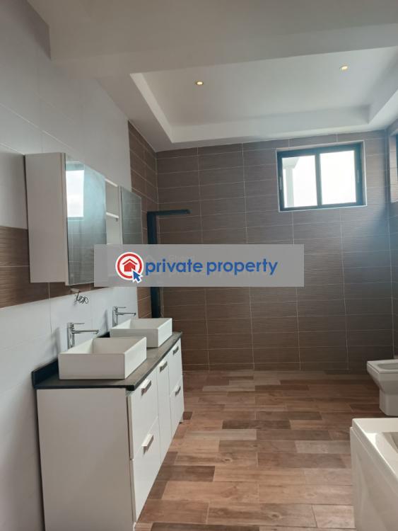 4 bedroom Detached Duplex For Sale East Legon Accra - 6
