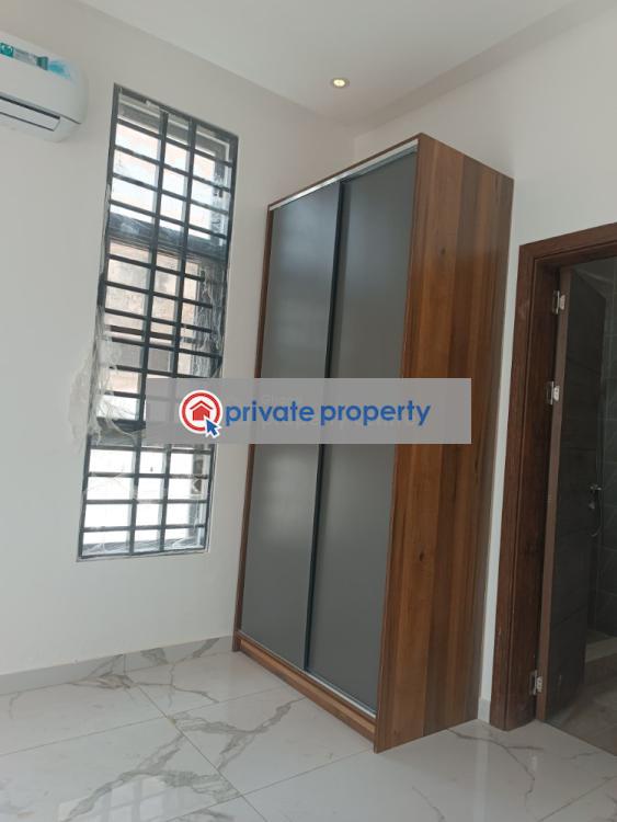 4 bedroom House For Sale &nbsp;east Legon Hills East Legon Accra - 17