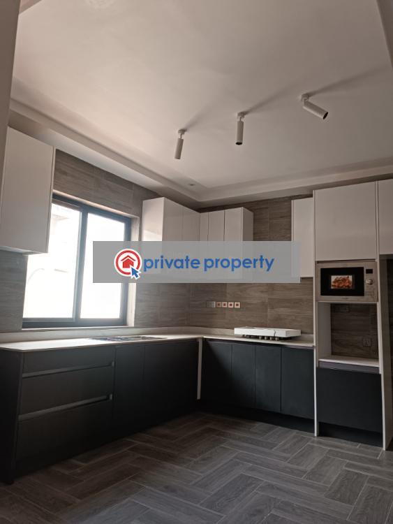 4 bedroom Detached Duplex For Sale &nbsp;east Legon Hills East Legon Accra - 2