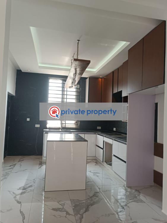 4 bedroom House For Sale &nbsp;east Legon Hills East Legon Accra - 12