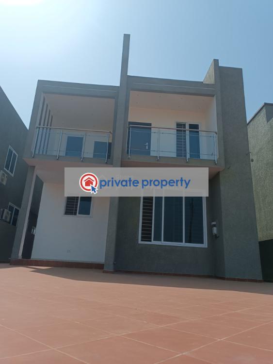 4 bedroom Detached Duplex For Sale &nbsp;lakeside Adenta Municipal Accra - 1